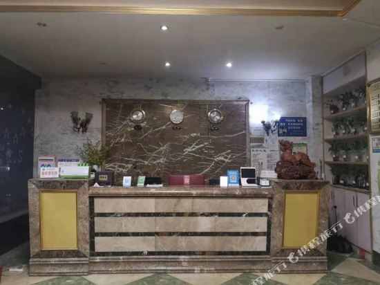 宾阳新龙商务宾馆