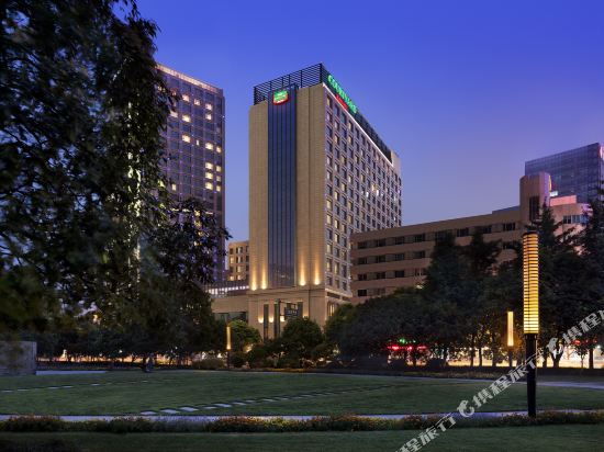 杭州武林万怡酒店