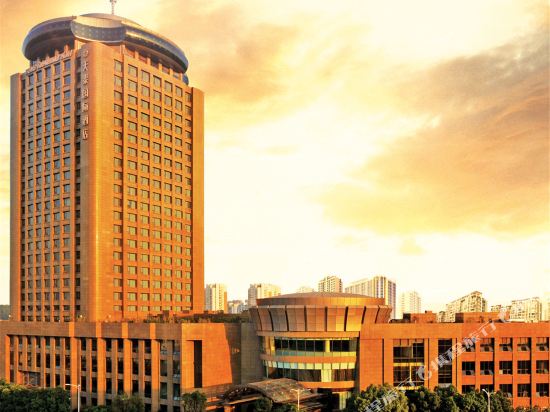 芜湖天泰国际酒店