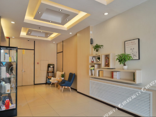 南湖宾馆(亳州谯城店)