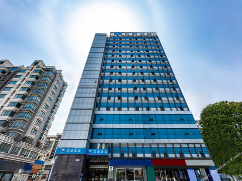 汉庭酒店(苏州吴江开发区店)主图