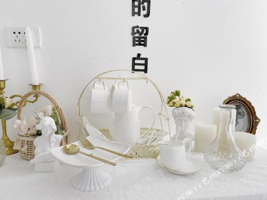 遵义留白house公寓(2号店)