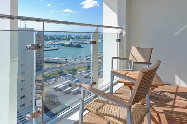 那霸东急REI酒店-官方