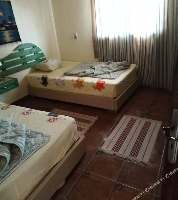 雷斯苏勒酒店住宿-Luxury Chalet La Hacienda