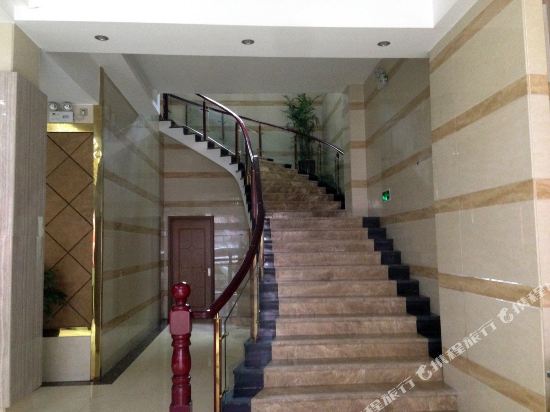 南平阳光嘉园酒店