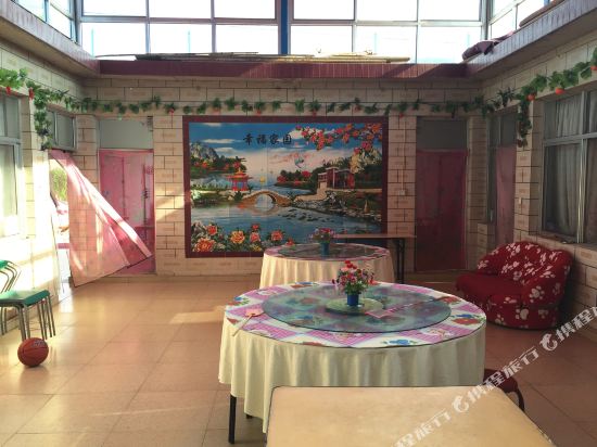 北京暄暄农家院