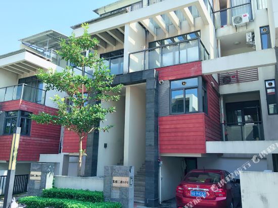 从化富力泉天下精品别墅