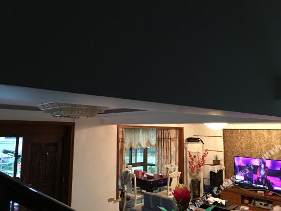 舟山大岭下民宿