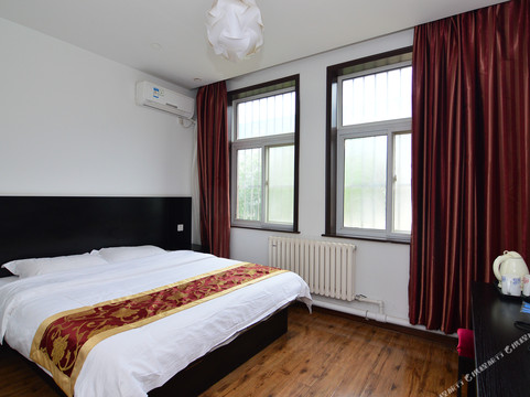 都市118连锁酒店(胶州禧徕乐店)