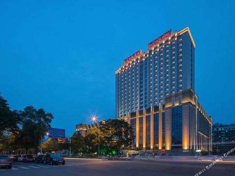 常州逸高酒店（中华恐龙园店）