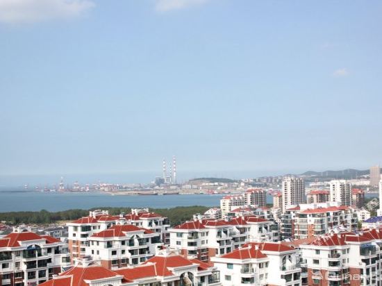 威海6号海景公寓