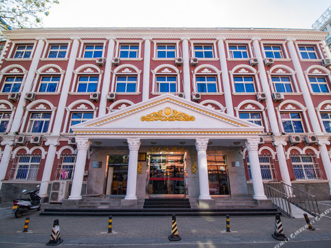 圣天使酒店（北京三里屯工体店）主图