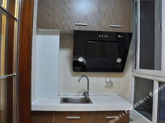 临沂鑫宇自助公寓