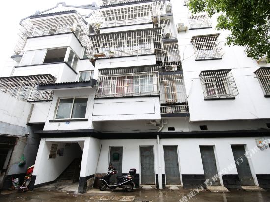 乌镇好阿婆客栈