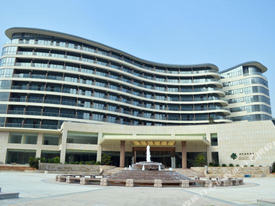 江门新会龙泉度假酒店