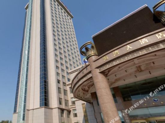 龙口海湾大酒店