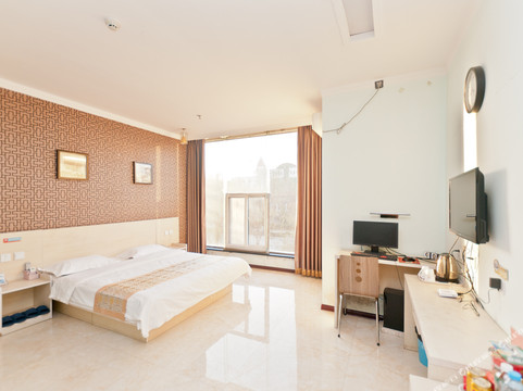 彦霖连锁酒店(涉县店)