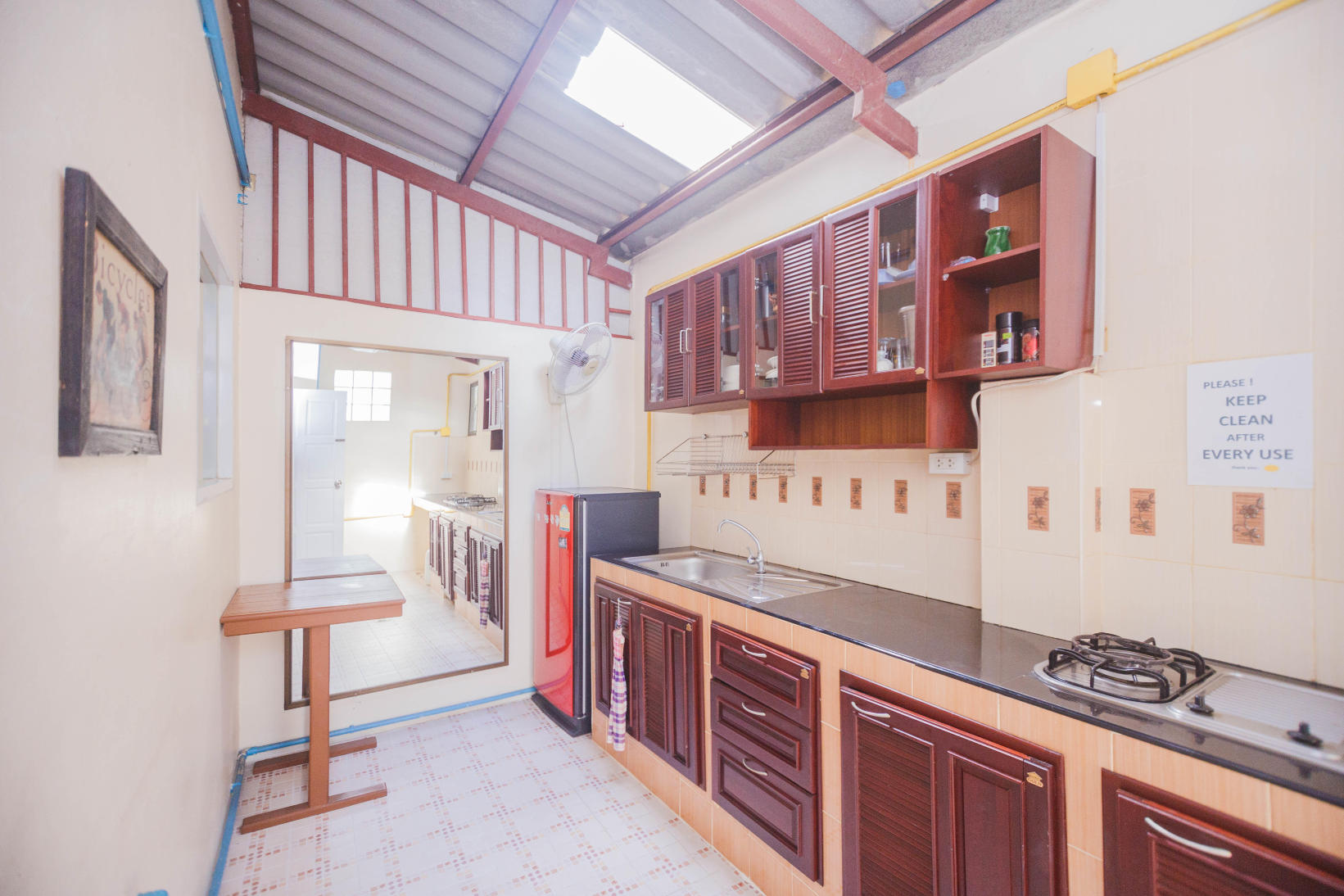 温馨之家酒店-官方