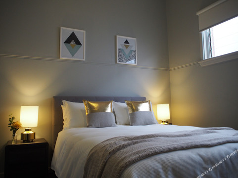 Mount Lawley酒店住宿-City Quarters on Brewer