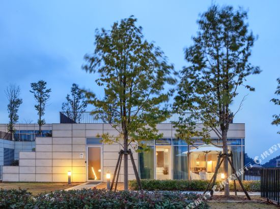 千岛湖云水格精品酒店