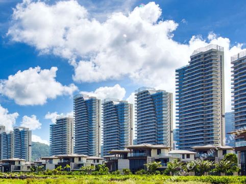 保利海陵岛度假村(阳江保利银滩店)