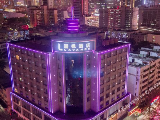 麗枫酒店(东莞南城国贸店)