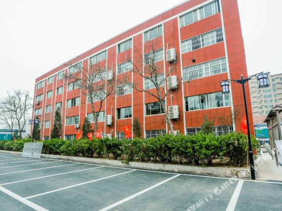 东营华东国际大饭店