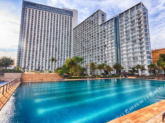 抚仙湖湖之韵酒店