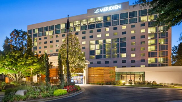 亚特兰大周界艾美酒店-官方