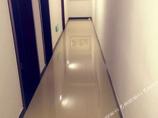 徐州万瑞快捷宾馆