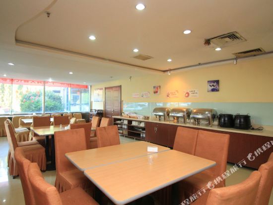 烟台斯洛海景酒店