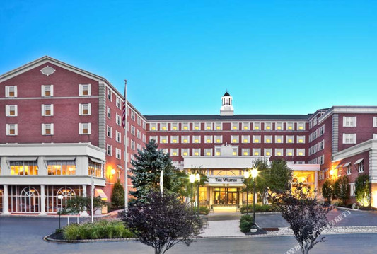 Cedar Knolls酒店住宿-The Westin Governor Morris, Morristown