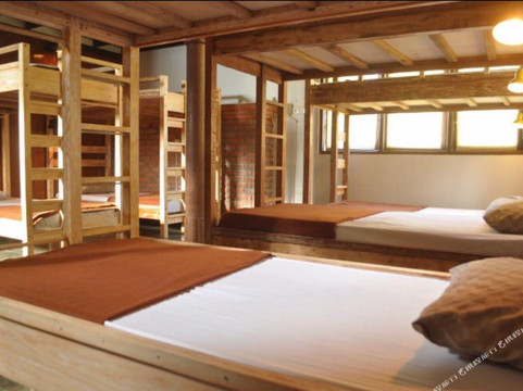 麦克斯科特旅馆