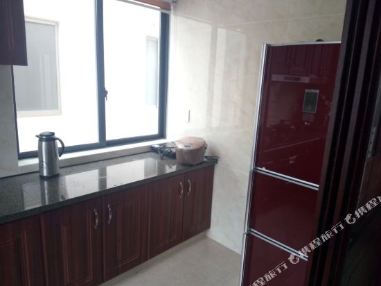 乌镇壹栅公寓(新华南路分店)