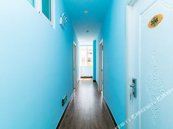 横店横国小筑公寓