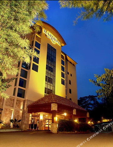 巴淡岛和谐酒店