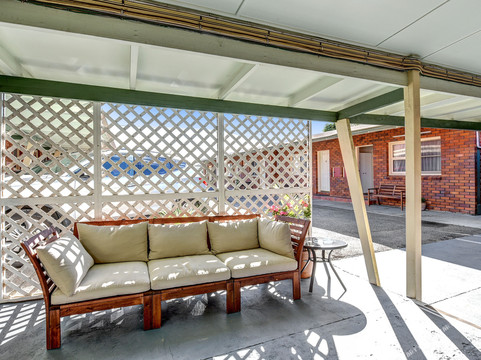 Lake Cathie酒店住宿-麦夸里港旅馆