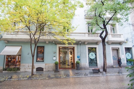 珀蒂宫艺术画廊酒店-官方