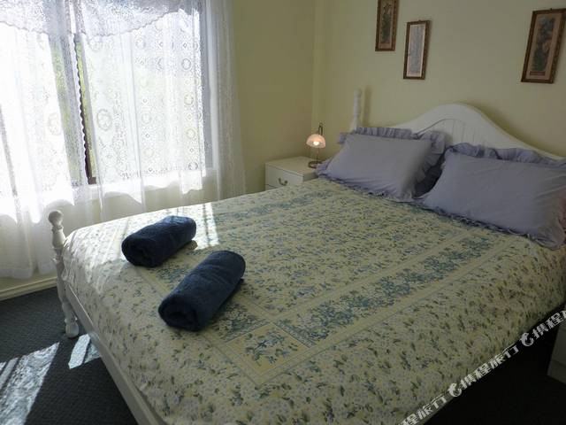Emu Bay Holiday Cottages酒店