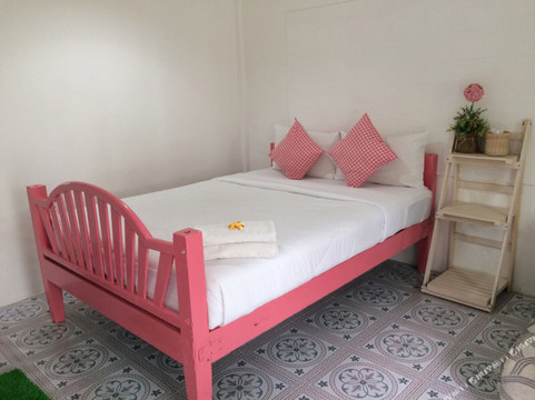 Faprathan Boutique Resort