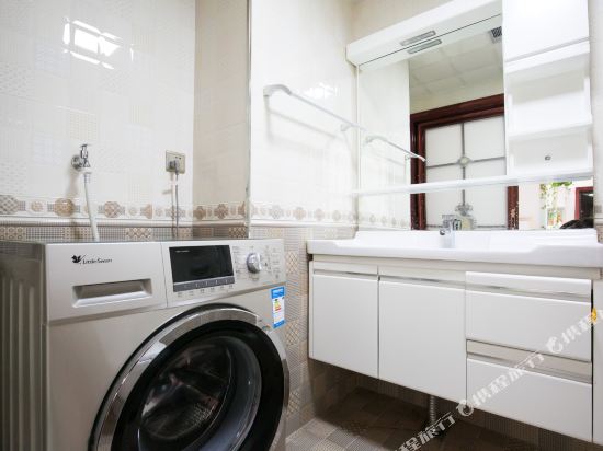 兴城海天诺公寓