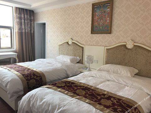 成都人家精品酒店