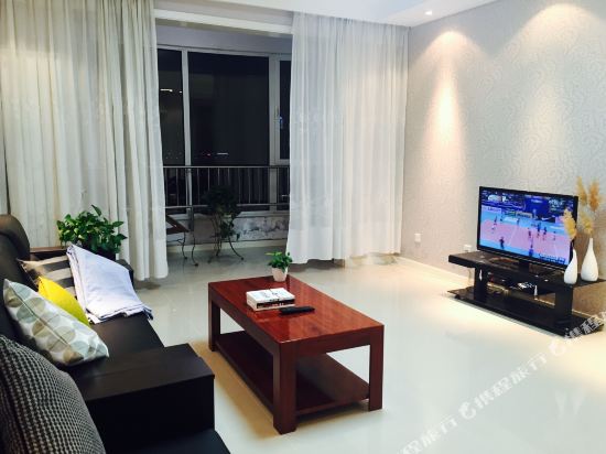 伊金霍洛旗汀兰水岸之家公寓