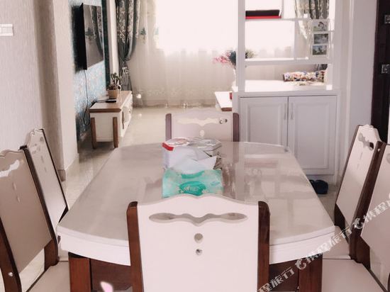 安吉风情度假公寓