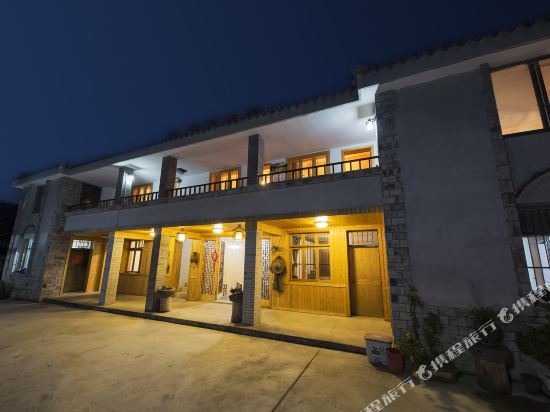 宁海大后方民宿