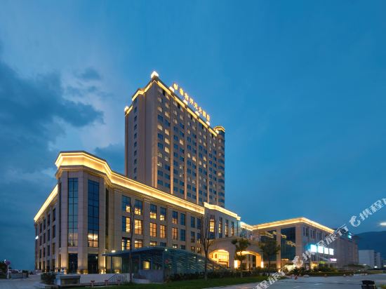 天台泰和开元大酒店