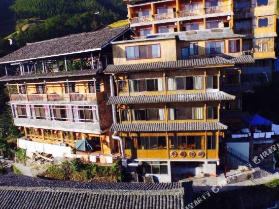 龙胜平安胜地酒店