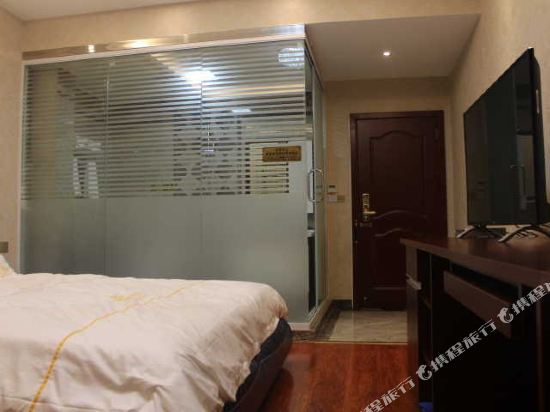 黔西南尚博商务酒店