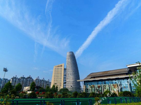 宜宾凯尔顿国际酒店