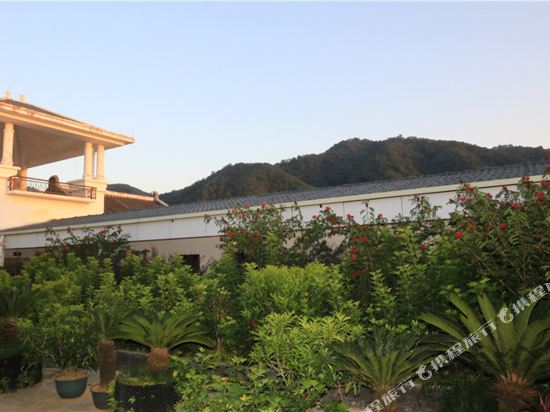 梅州凤舞梅花公寓